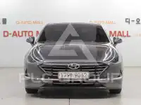 2020 Hyundai Sonata