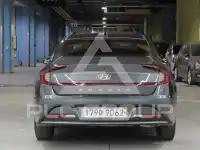 2020 Hyundai Sonata