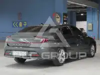 2020 Hyundai Sonata