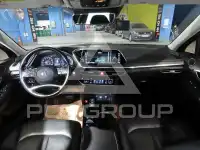 2020 Hyundai Sonata