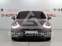 2020 Hyundai Sonata