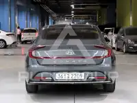 2020 Hyundai Sonata