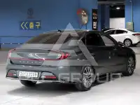 2020 Hyundai Sonata