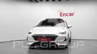 2020 Hyundai Sonata