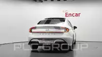 2020 Hyundai Sonata