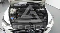 2020 Hyundai Sonata