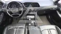 2020 Hyundai Sonata