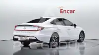 2020 Hyundai Sonata