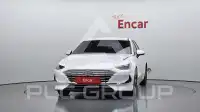 2020 Hyundai Sonata
