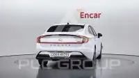2020 Hyundai Sonata