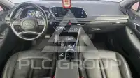 2020 Hyundai Sonata