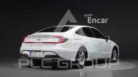2020 Hyundai Sonata