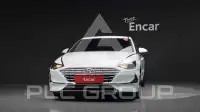 2020 Hyundai Sonata