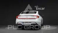2020 Hyundai Sonata