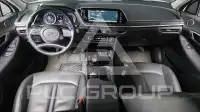 2020 Hyundai Sonata