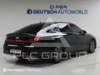 2020 Hyundai Sonata