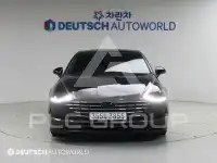 2020 Hyundai Sonata