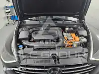 2020 Hyundai Sonata