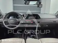 2020 Hyundai Sonata