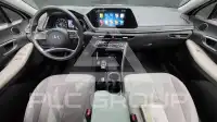 2020 Hyundai Sonata