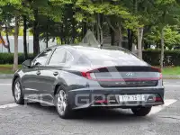 2020 Hyundai Sonata