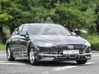 2020 Hyundai Sonata