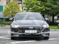2020 Hyundai Sonata