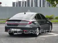 2020 Hyundai Sonata