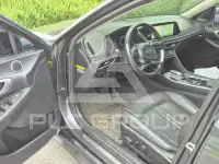 2020 Hyundai Sonata