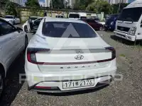 2020 Hyundai Sonata