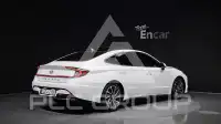 2020 Hyundai Sonata