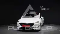2020 Hyundai Sonata