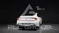 2020 Hyundai Sonata