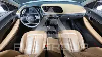2020 Hyundai Sonata