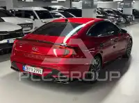 2020 Hyundai Sonata