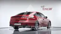 2020 Hyundai Sonata