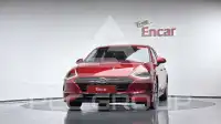 2020 Hyundai Sonata