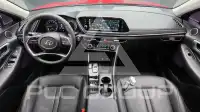 2020 Hyundai Sonata