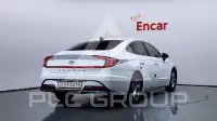 2020 Hyundai Sonata