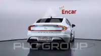 2020 Hyundai Sonata