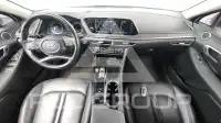 2020 Hyundai Sonata