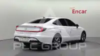 2020 Hyundai Sonata