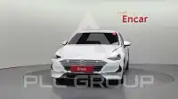 2020 Hyundai Sonata