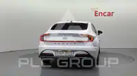2020 Hyundai Sonata