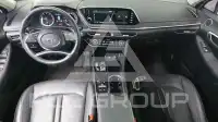2020 Hyundai Sonata