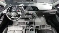 2020 Hyundai Sonata