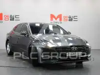 2020 Hyundai Sonata