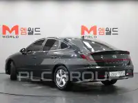 2020 Hyundai Sonata
