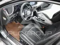 2020 Hyundai Sonata