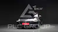 2020 Hyundai Sonata